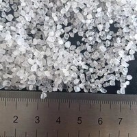 Industrial Sea Salt Food Industrial White Crystal Particle NaCl (Sodium Chloride) for Snow Melting 92% Purity CAS 7647-14-5