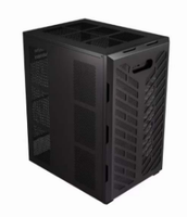 Nouvelle station de travail GPU tout-en-un Suqiao 4-GPU V100 DDR4 NVLink AI à refroidissement liquide, serveur informatique de bureau à refroidissement par eau