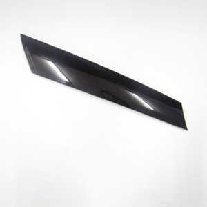 Moldura Decorativa de Plástico para Parabrisas de BMW Mini 51137272583, para Modelos 07-15 - Product Image 2