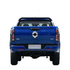 GWM Poer 2.0T Pick-up <span class=keywords><strong>4x4</strong></span> 2WD/AWD, Commercial/Passager, Essence/<span class=keywords><strong>Diesel</strong></span>, Boîte manuelle, Conduite à gauche - Product Image 5