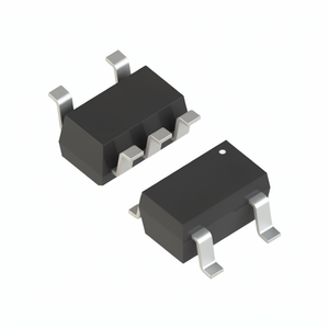 SC 74A, SOT 753 ชิ้นส่วนอิเล็กทรอนิกส์สำหรับการจัดการพลังงาน (PMIC) ไอซี BOM พร้อมส่ง TPL503128-S5TR - Product Image 1