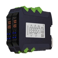 MSC90AS:0.2%FS LED DC/AC20-265V Aislador de Señal Analógica con Entrada de 0-20/0-10/4-20mA, Convertidor a 4-20mA/0-5V/RS485