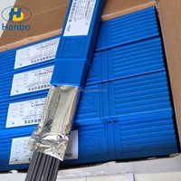 Électrodes de soudage en fonte de haute qualité SCWC KENNASTEL Z208 Z308 Z408 Z508 AWS A5.15 Z208 Z308 Z408 Z508