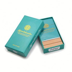 Tarjetas de Afirmación en Inglés y Español, Juego de Tarjetas de Autocuidado Diario, Tarjetas de Empoderamiento, Impresión Personalizada con Soporte - Product Image 5