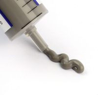 Disipador de calor compuesto frío de grasa térmica de jeringa grande aplicable a PC/CPU/GPU/LED/VGA pasta térmica HY 510 pasta de jeringa