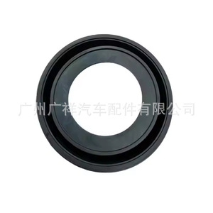 ซีลน้ำมันกังหัน Guangshy รุ่น 12668429 สำหรับ Buick Chevrolet Gmc Cadillac Opel ซีลเพลาข้อเหวี่ยงด้านหน้าและด้านหลัง ทำจากยางไนไตรล์ ที่จุดต่อข้อต่อเกียร์ - Product Image 4