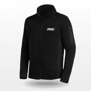 Giacca in pile - Product Image 1