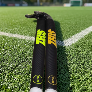 Palo de Hockey sobre Césped para Entrenamiento, Compuesto, Duradero, Equipo Deportivo, Ligero, Palo de Práctica, Proveedor Mayorista - Product Image 3