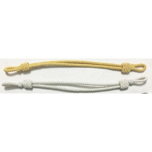 Dây Nắp Vàng Thỏi OEM Bán Buôn Dây Nắp Vàng Thỏi Dây Nắp Xoắn Tùy Chỉnh Phụ Kiện Đồng Phục Và Phụ Kiện Trang Trí - Product Image 6