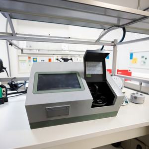 Интеллектуальный тестер кислотных чисел масла трансформатора силовое оборудование для нефтехимических нефтепродуктов 220 В 1-летняя гарантия - Product Image 5