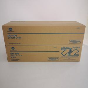 Unité de tambour originale DU106 pour Konica 1060 1070 1060L 1070S 2060 2070 2070L 3070 3070L 3080 Cartouche de tambour A5WJ0Y0 - Product Image 2