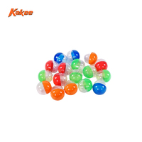 Jouets pour enfants, œufs surprises amusants Tomy Gacha, capsule de prix en PC PP, capsule de jouets pour machine à gachapon