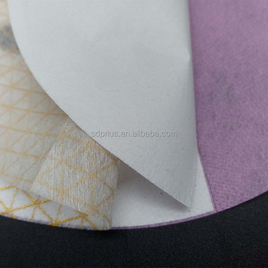 Maschera in Foglio Personalizzabile Flessibile, Economica ed Ecologica, Blocca l'Acqua Efficacemente, Carta per Maschere in Fibra di Tencel - Product Image 5