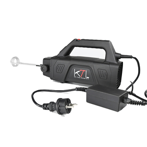 Mini calentador de inducción eléctrico portátil para cojinete de coche, bufet pequeño de 1500W - Product Image 6
