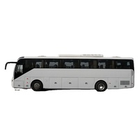 TENGLONG Autobus interurbain diesel neuf de 10,49 mètres avec conduite à gauche et 45 sièges