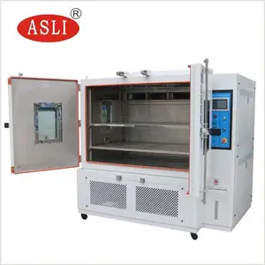 Electronics High And Low Temperature Humidity Test Chamber