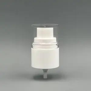 Venta de Fábrica, Bomba Pulverizadora de Plástico de 20 mm 20/410, Pulverización Ultrafina, Antiderrames, para Perfume, Tónico, Spray Facial, Botellas de Cosméticos - Product Image 3