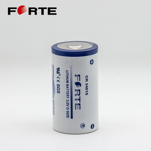 Pin 3.0V Pin Lithium CR34615 D Kích Thước 3.0V 12000MAh - Product Image 4