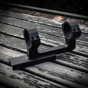 Accessoires de montage pour lunette de chasse TP23, lunettes et équipements de qualité supérieure - Product Image 1