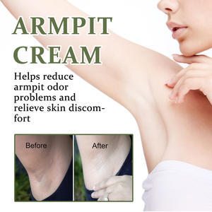 Armpit <b>Cream</b> <b>Dark</b> Spot <b>Cream</b> Face Body Armpit Underarm Whitening <b>Cream</b> Helps Smooth and Soft <b>Skin</b> - Product Image 2