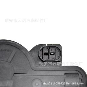 Étrier de frein pour BMW Série 1 Land Rover Jaguar 34216860007, nouvelle pièce de rechange - Product Image 5