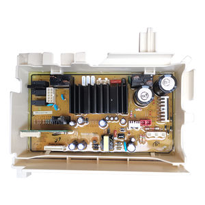 Placa Base, Placa Inversora, Placa de Circuito DC92-01640B, Placa de Computadora para <span class=keywords><strong>Lavadora</strong></span>, Repuestos para <span class=keywords><strong>Samsung</strong></span>, Pieza Eléctrica - Product Image 1