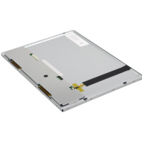 Módulo de Pantalla de Cristal Líquido con Transistor de Película Delgada, Interfaz LVDS G121XCE-L02, Resolución 1024x768, 12.1 Pulgadas, Panel Táctil