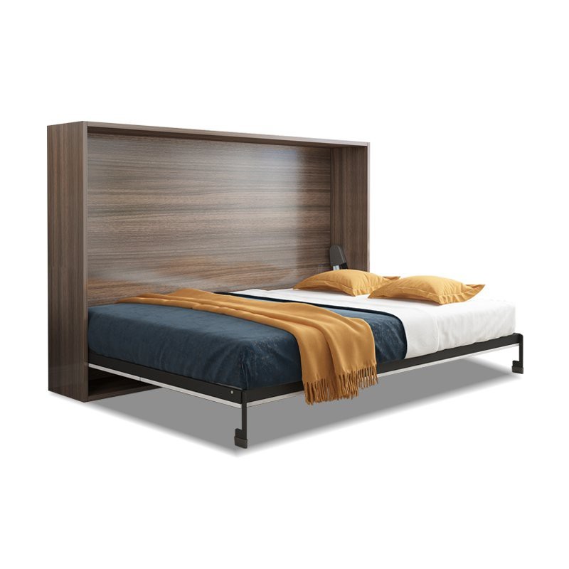 New Design Minimalist Style Hidden Cabinet