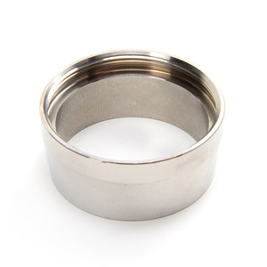 5-trục CNC gia công dịch vụ cho thép không gỉ nhôm titan <span class=keywords><strong>Brass</strong></span> bộ phận tiêm đúc nhựa phay chèn đúc - Product Image 1