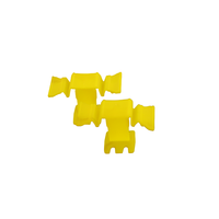Support technique Système de nivellement des carreaux Robot