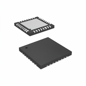 Electronics Component Interface 32 VFQFN Exposed Pad BOM IC In Stock CY7C65215A-32LTXI - Product Image 1