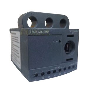 EOCRFMZ2-WRAUWZ ป้องกันมอเตอร์อัจฉริยะ <span class=keywords><strong>EOCR</strong></span>-FMZ2 Schneider South Korea สามและ <span class=keywords><strong>Samwha</strong></span> - Product Image 4