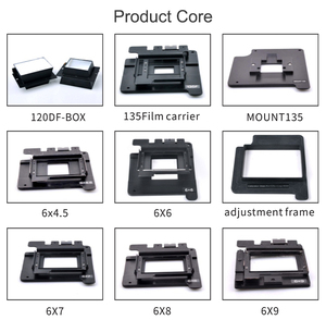 FUJI SP3000 viene fornito <span class=keywords><strong>solo</strong></span> con 135AFC auto negativo carrier Stand Alone il Fuji frontier SP3000 pellicola scanner integrato - Product Image 3