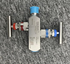 เอเมอร์สัน โรส-เมาท์ 0306RT22BA11 ชุดเก็บแรงดัน 306 เครื่องส่งสัญญาณแรงดัน - Product Image 5