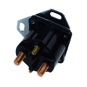 Pièces de véhicule Accessoires automobiles F81Z-12B533-AC pour Ford 7.3L PowerStroke Diesel <span class=keywords><strong>Pickup</strong></span> <span class=keywords><strong>Relais</strong></span> de bougie de préchauffage Solénoïde - Product Image 4