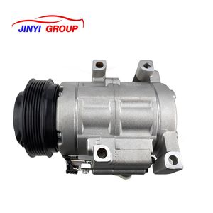 Compresseur de climatisation adapté pour MAZDA CX-7 2009-2012 EG2161450D EG2161450F EG2161450G EG2161450 F500RW7AA01 F500RW7AA03 EG21-61-450D - Product Image 1