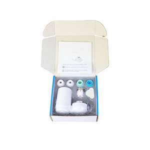Cucina in plastica <span class=keywords><strong>rubinetto</strong></span> <span class=keywords><strong>rubinetto</strong></span> <span class=keywords><strong>rubinetto</strong></span> <span class=keywords><strong>acqua</strong></span> <span class=keywords><strong>acqua</strong></span> depuratori sistema di purificazione - Product Image 4