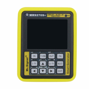 Nouveau générateur de signal intelligent Hart Lanyi Mr9270s Mr9270s+ en stock original - Product Image 4