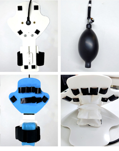 Gant robotisé <span class=keywords><strong>de</strong></span> rééducation intégré pour l'entraînement des articulations du poignet, matériel <span class=keywords><strong>de</strong></span> thérapie <span class=keywords><strong>de</strong></span> rééducation <span class=keywords><strong>de</strong></span> la main <span class=keywords><strong>et</strong></span> du poignet pour usage domestique - Product Image 3