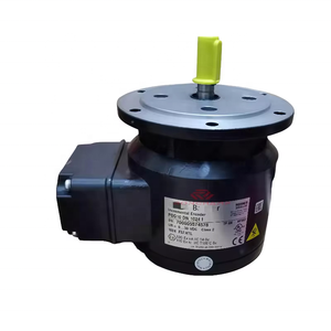 POG 10 DN 1024 I POG10DN1024I Encodeur incrémental avec sortie TTL - Product Image 1