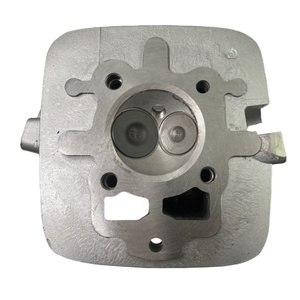 La culasse du moteur de moto convient à Honda CG250 ZongShen. Le bloc-cylindres CG250 est de 250 cm³. - Product Image 4