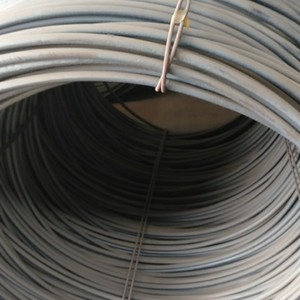Venta Directa de Fábrica, Varilla de Alambre de Acero MS de 3 mm de Diámetro, 8 Piezas, 8 mm, 40 mm, 7 mm, 6 mm, 10 mm, 12 mm, Fabricada en 8 mm - Product Image 4