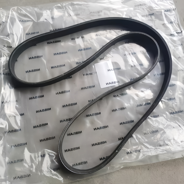 Dongfeng Ruiqi Pickup Truck ZD25 Alternator Belt, ZD22 air Conditioning Belt, 2.5L Engine Belt