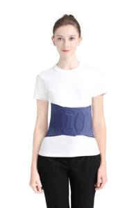 Leamai Giảm Giá Thắt <span class=keywords><strong>L</strong></span>ưng Hỗ Trợ Eo Đàn Hồi Hỗ Trợ Thắt <span class=keywords><strong>L</strong></span>ưng - Product Image 3