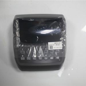 Belparts จอแสดงผลแบบแมนนวลสำหรับรถขุดรถขุดรถขุดดิน Zx200-3 Ex60-1 Ex60 - Product Image 2