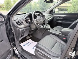 Venta Especial: Auto Usado Honda Breeze 2020 240Turbo SUV CVT Edición Premium Automática, Volante a la Izquierda, Neumáticos R17, 96,000 KM de Kilometraje - Product Image 5