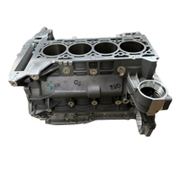 Nouvelles pièces automobiles Bloc moteur 2.4L LAF LE5 LE9 pour Buick Chevrolet Opel - Garantie 1 an Fabriqué aux États-Unis