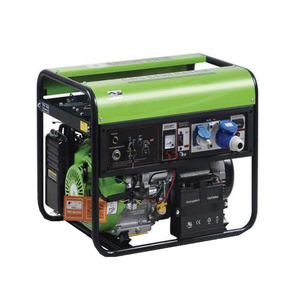 Mua nhỏ Biogas động cơ điện Máy phát điện - Product Image 1