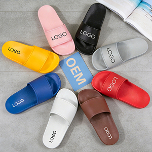 <span class=keywords><strong>Ciabatte</strong></span> Estive in PVC per Hotel e Spa, Personalizzabili con Logo del Brand, <span class=keywords><strong>Ciabatte</strong></span> da Casa per <span class=keywords><strong>Uomo</strong></span> e Donna - Product Image 1