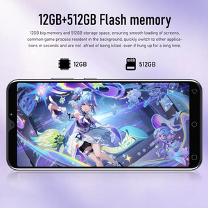 东南亚爆款跨境3G/CDMA3800中国S24Ultra 18低价外贸智能手机 - Product Image 6